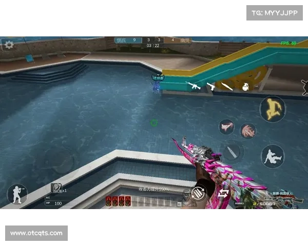 酷酷跑下载CF单机版攻略